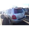 Image 4 : 2002 Toyota Highlander