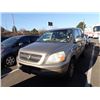 Image 1 : 2005 Honda Pilot