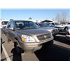 Image 2 : 2005 Honda Pilot