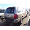 Image 3 : 2005 Honda Pilot