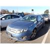Image 1 : 2010 Ford Fusion