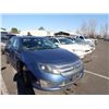 Image 2 : 2010 Ford Fusion