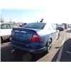 Image 3 : 2010 Ford Fusion