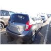 Image 3 : 2016 Nissan Versa