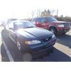 Image 2 : 1994 Ford Mustang Runs With Mechanical Problems