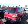 Image 3 : 2003 Mitsubishi Outlander Runs With Mechanical Problems
