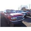 Image 2 : 1999 Ford Ranger Runs With Mechanical Problems