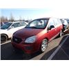 Image 1 : 2007 Kia Rondo Runs With Mechanical Problems