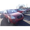 Image 2 : 2007 Kia Rondo Runs With Mechanical Problems