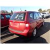 Image 3 : 2007 Kia Rondo Runs With Mechanical Problems