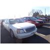 Image 2 : 2003 Cadillac deVille Runs With Mechanical Problems