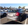 Image 3 : 2013 Ford Focus Runs With Mechanical Problems