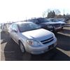 Image 2 : 2006 Chevrolet Cobalt Runs With Mechanical Problems