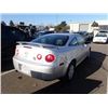 Image 3 : 2006 Chevrolet Cobalt Runs With Mechanical Problems