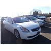 Image 2 : 2007 Nissan Altima Runs With Mechanical Problems