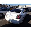 Image 3 : 2007 Nissan Altima Runs With Mechanical Problems