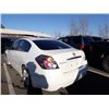 Image 4 : 2007 Nissan Altima Runs With Mechanical Problems