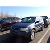 Image 1 : 2001 Ford Escape Runs With Mechanical Problems