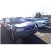 Image 2 : 2001 Ford Escape Runs With Mechanical Problems