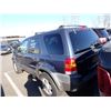 Image 4 : 2001 Ford Escape Runs With Mechanical Problems