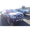 Image 2 : 2008 GMC Acadia Runs With Mechanical Problems