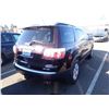 Image 3 : 2008 GMC Acadia Runs With Mechanical Problems