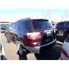 Image 4 : 2008 GMC Acadia Runs With Mechanical Problems