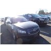 Image 2 : 2014 Chevrolet Cruze Runs With Mechanical Problems
