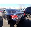 Image 4 : 2014 Chevrolet Cruze Runs With Mechanical Problems