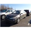 Image 1 : 2005 Toyota Corolla Runs With Mechanical Problems