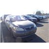 Image 2 : 2005 Toyota Corolla Runs With Mechanical Problems