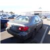 Image 3 : 2005 Toyota Corolla Runs With Mechanical Problems