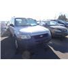 Image 2 : 2002 Ford Escape Runs With Mechanical Problems