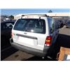 Image 3 : 2002 Ford Escape Runs With Mechanical Problems