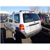 Image 4 : 2002 Ford Escape Runs With Mechanical Problems