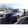Image 1 : 2008 Toyota Rav4 Runs With Mechanical Problems