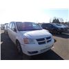 Image 2 : 2008 Dodge Grand Caravan Runs With Mechanical Problems