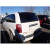 Image 4 : 2008 Dodge Grand Caravan Runs With Mechanical Problems