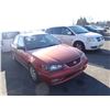 Image 2 : 2001 Toyota Corolla Runs With Mechanical Problems