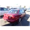 Image 3 : 2001 Toyota Corolla Runs With Mechanical Problems