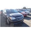 Image 2 : 2014 Chrysler Town and Country Runs With Mechanical Problems