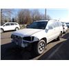 Image 1 : 2005 Toyota Highlander Runs With Mechanical Problems