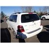 Image 4 : 2005 Toyota Highlander Runs With Mechanical Problems