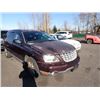 Image 2 : 2004 Chrysler Pacifica