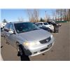 Image 2 : 2003 Honda Odyssey