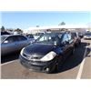 Image 1 : 2008 Nissan Versa
