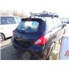 Image 3 : 2008 Nissan Versa