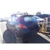 Image 4 : 2008 Nissan Versa