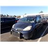 Image 1 : 2005 Toyota Sienna