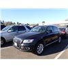 Image 1 : 2013 Audi Q5
